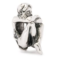 Charm Trollbeads Beads in Argento TAGBE-50009 - TAGBE-50009